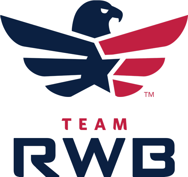Referral Partners - Team Rwb Clipart (667x625), Png Download