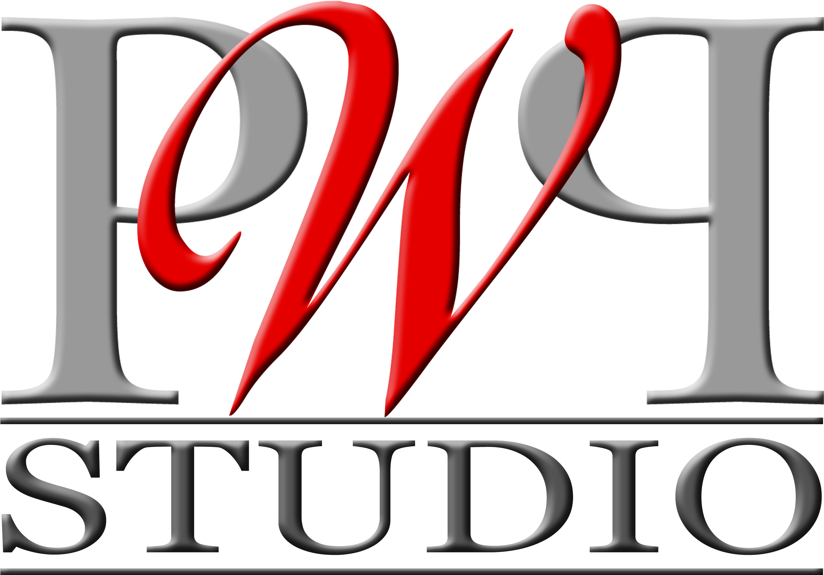 Pwp Studios Clipart (2802x2058), Png Download