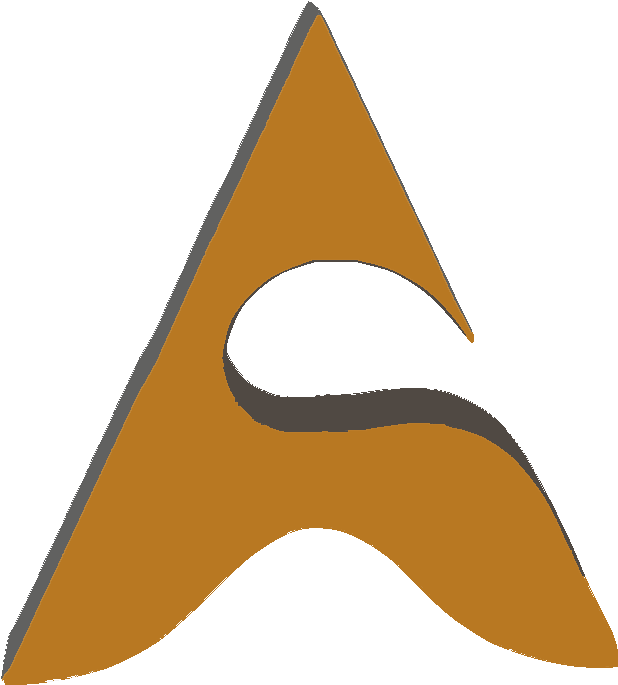 Tutorials - Triangle Clipart (646x693), Png Download