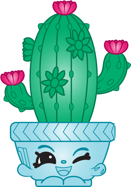 Shopkins Clipart (834x834), Png Download