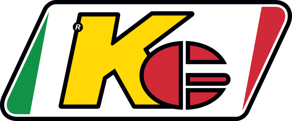 Spike-kohlbecker Kg Color - Image Clipart (1000x416), Png Download