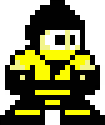 8 Bit Mk Classic Scorpion By Lpugh-d3k0i2o - Scorpion 8 Bit Clipart (640x640), Png Download
