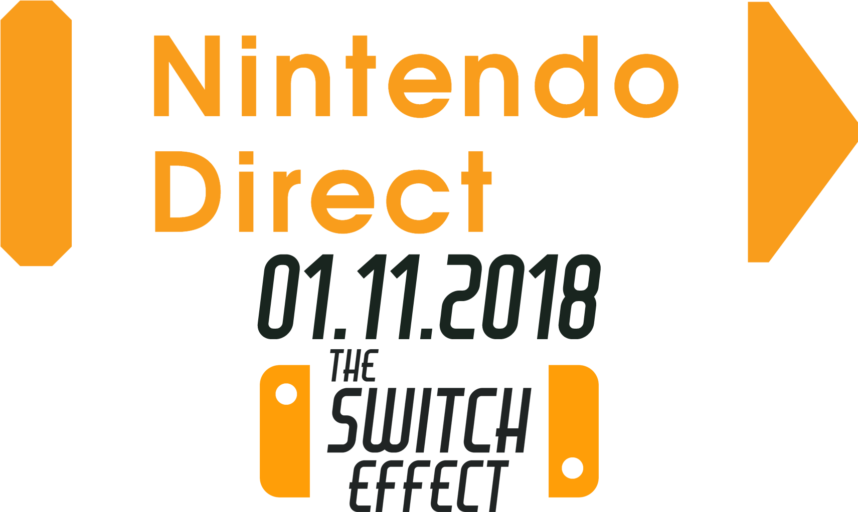 [nintendo Direct] January 11, - Nintendo Direct September 2018 Clipart (1920x1080), Png Download
