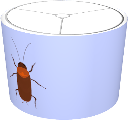You Have Selected - Beetle Clipart (674x516), Png Download