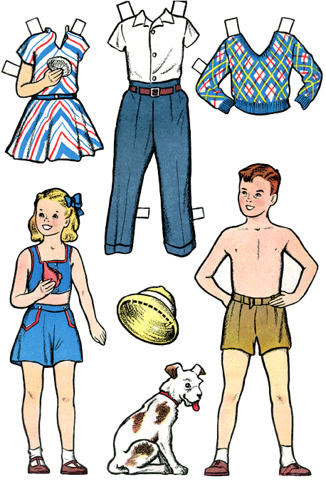 Printer-friendly Version - Cartoon Clipart (487x720), Png Download