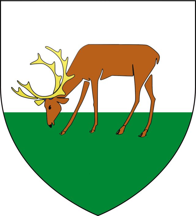 Lennon Ó Lionáin - Coat Of Arms Bouillon Clipart (640x704), Png Download