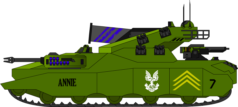 Halo Unsc Clipart (1000x450), Png Download
