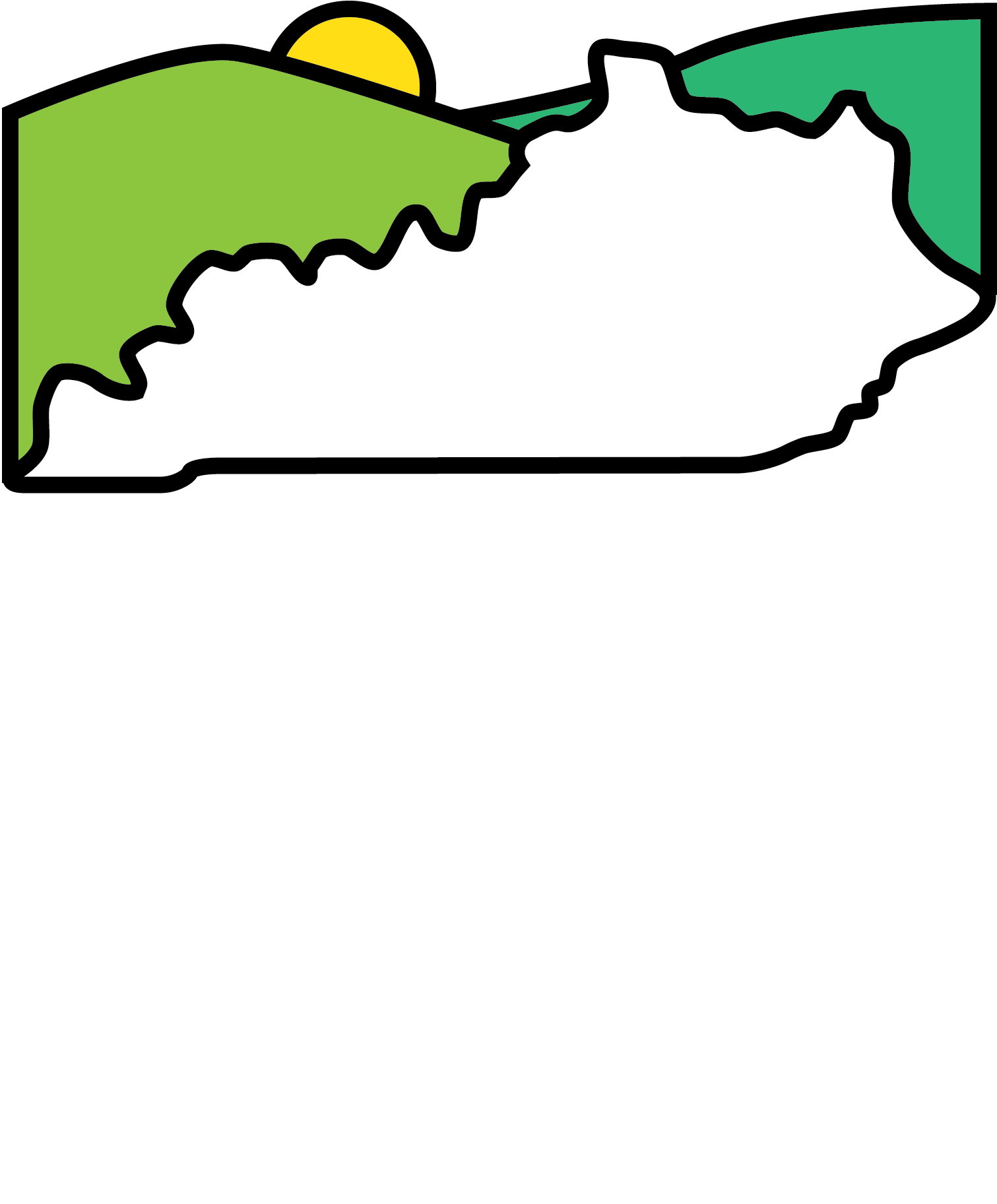 Exhibit Partners - Eazl Grateful Heart Colorful Bright Vector Banner Inspirational Clipart (1541x1877), Png Download