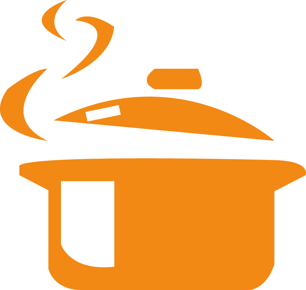 Modo De Preparación Clipart (977x927), Png Download