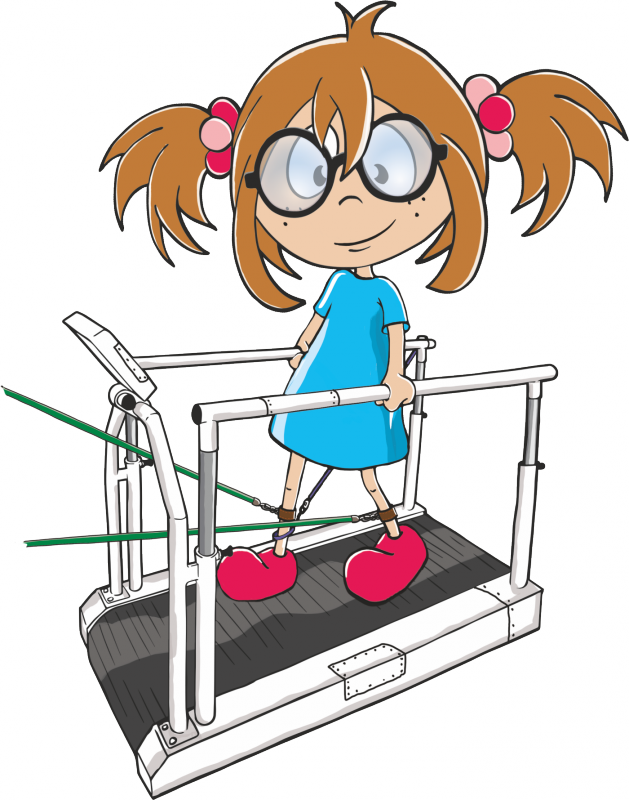 The Programme Is Designed For Children With Physical - Klimkovice Clipart (629x800), Png Download