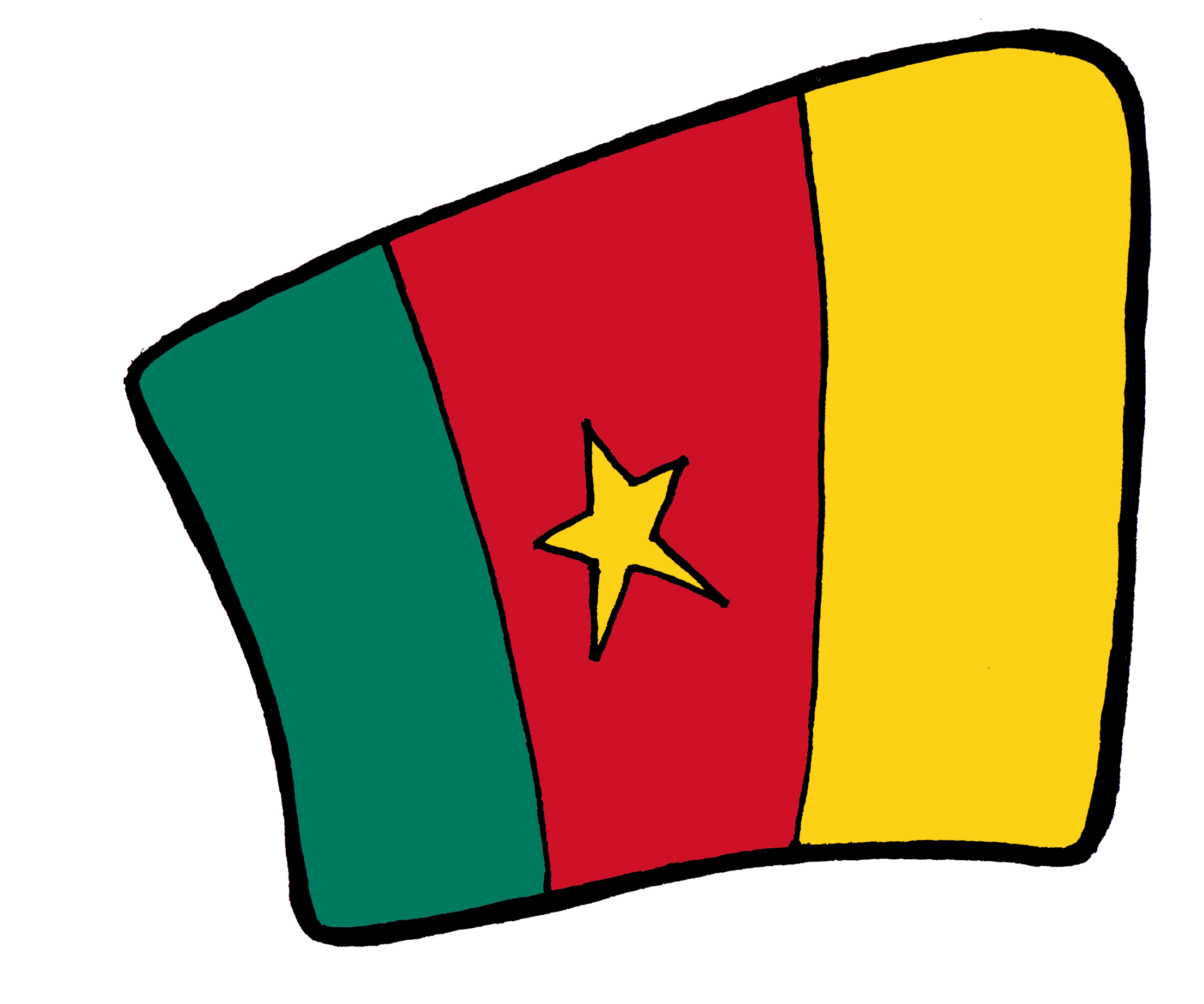 Everyone Deserves A Chance Clipart (2500x2156), Png Download