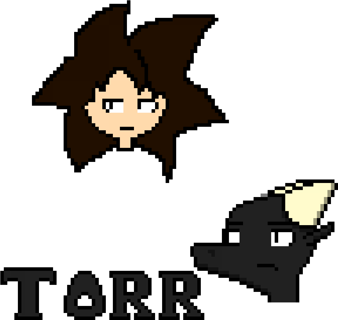 Torr Mugshot - Torr Clipart (1200x1200), Png Download