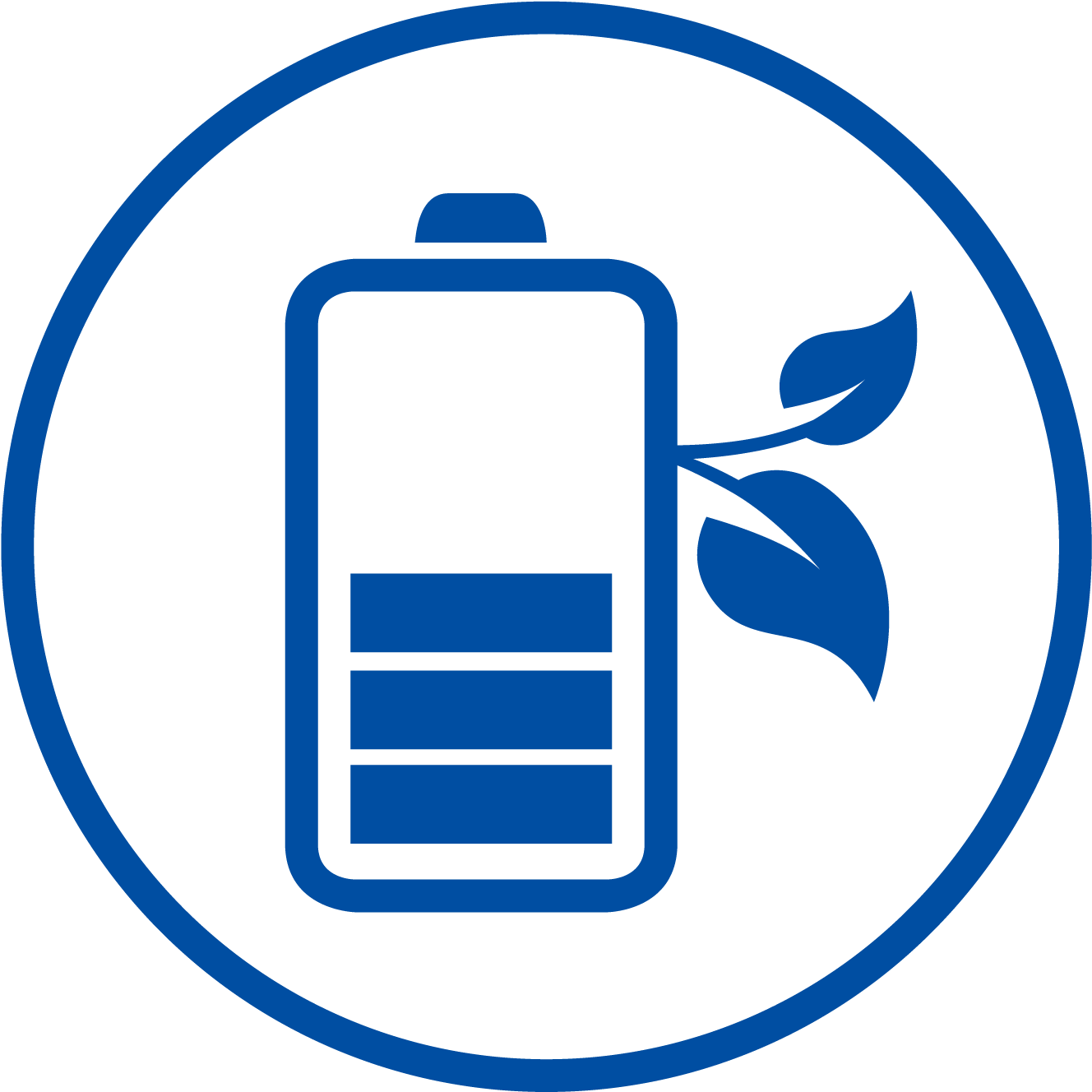 Energy Saving Technology - Emblem Clipart (1855x1874), Png Download