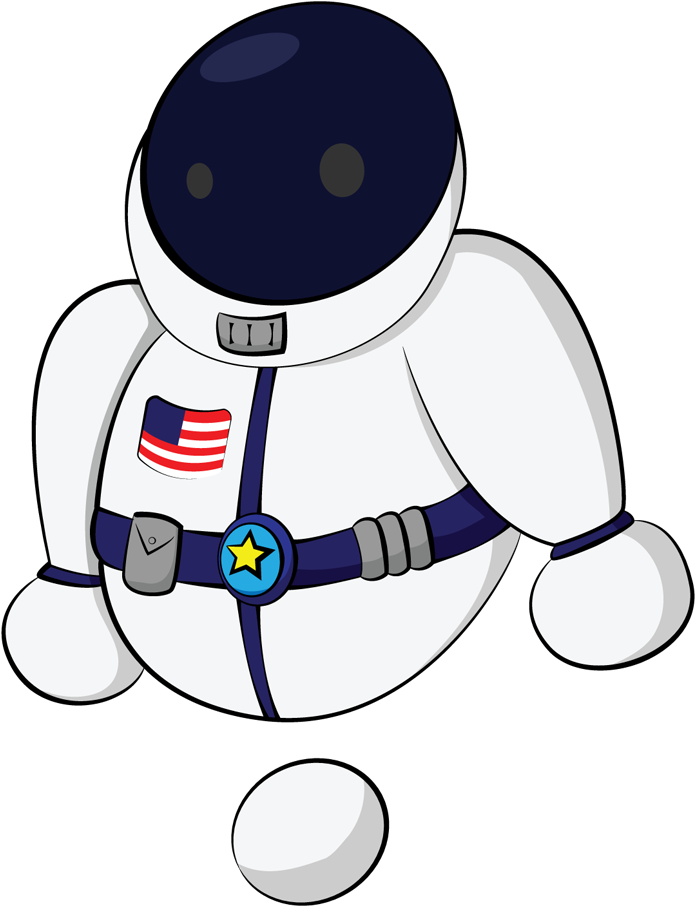 Cos & Mo's Galactic Puffs Cereal Box And Characters - Cartoon Clipart (1133x1488), Png Download