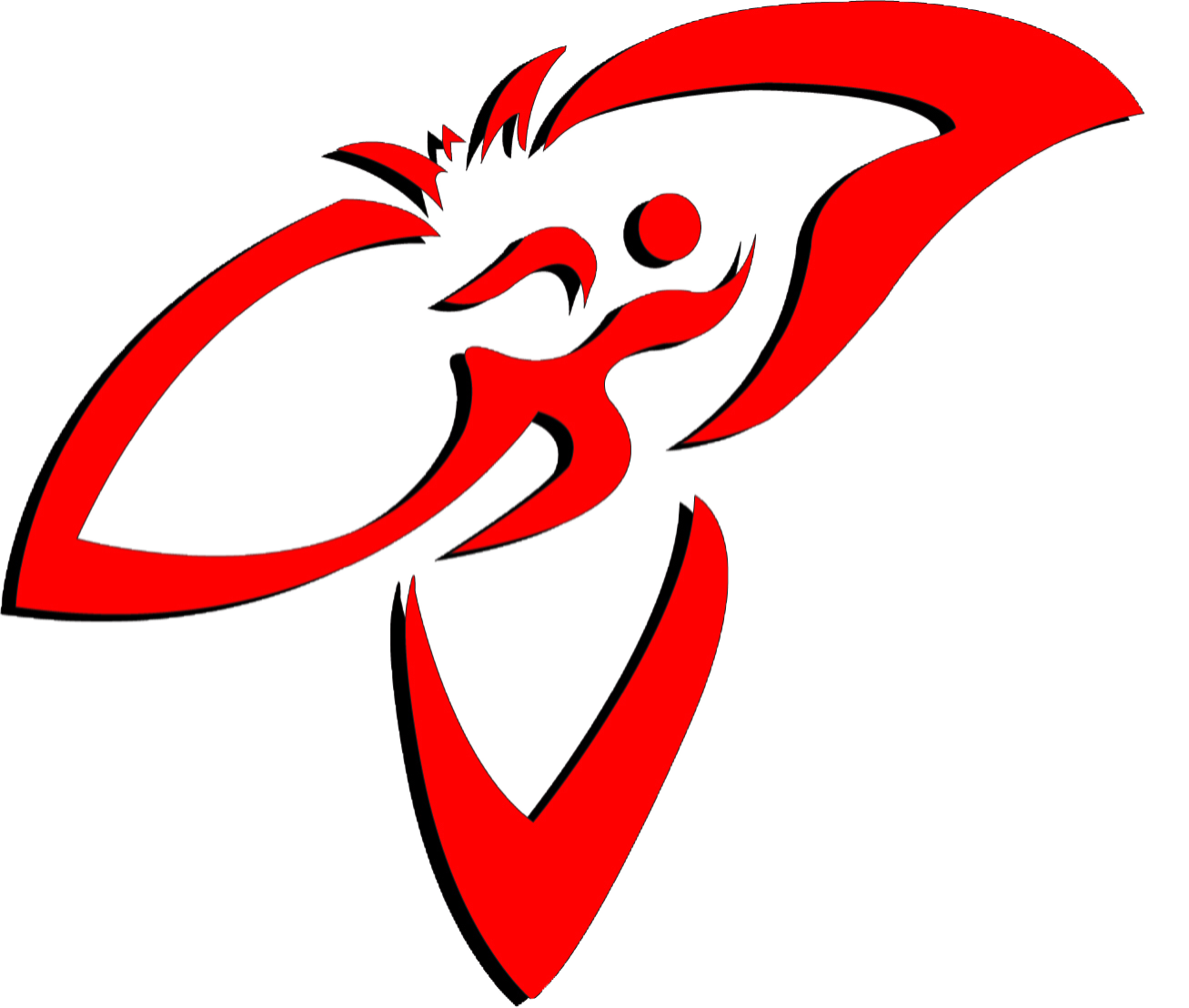 Nccp -sport Coach - Athletics Ontario Logo Clipart (1307x1108), Png Download