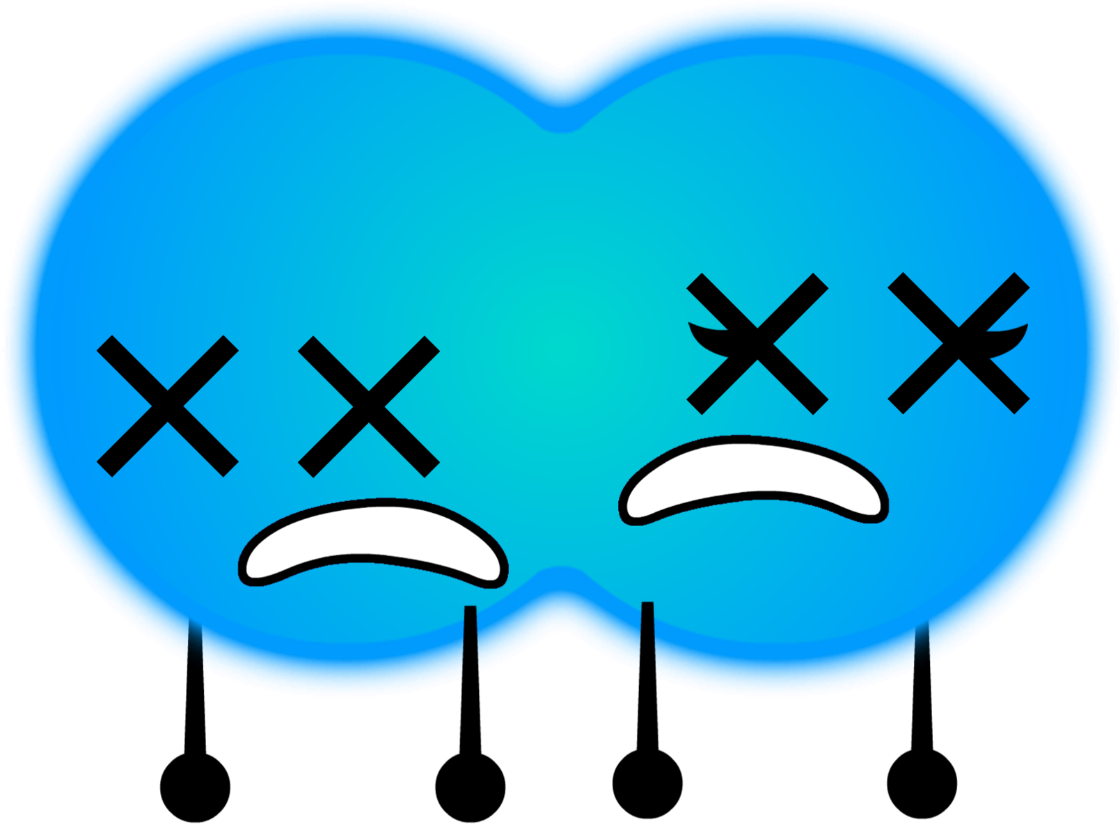 Vfts - Wiki Clipart (1658x1203), Png Download