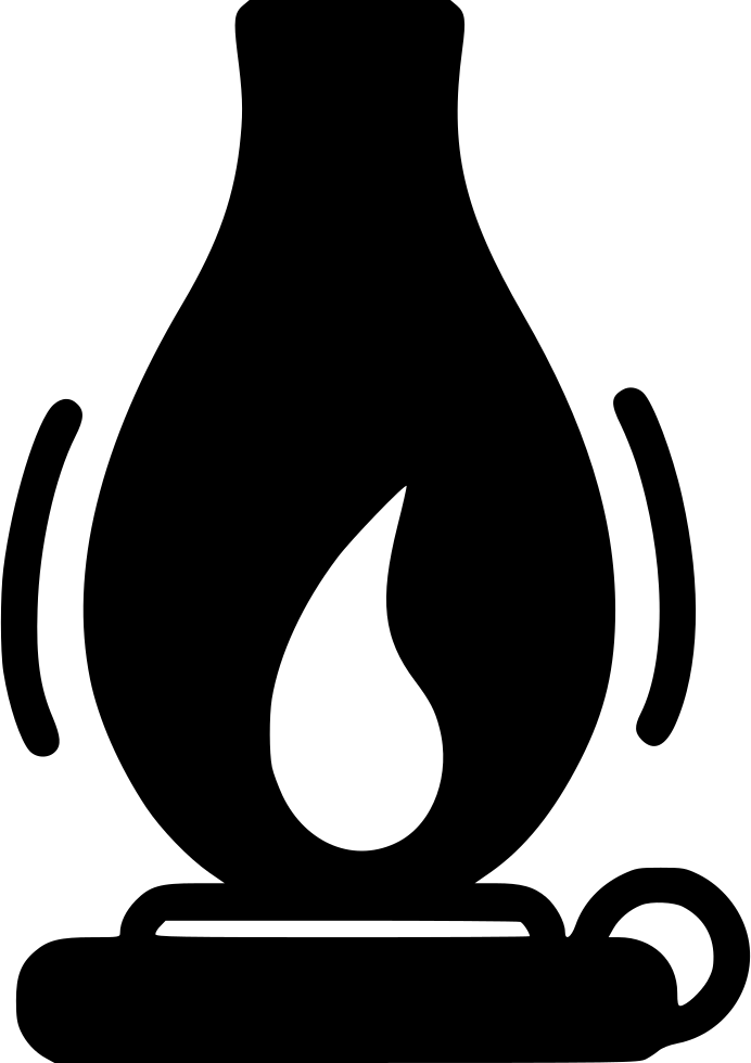 Gas Lamp Comments Clipart (692x980), Png Download