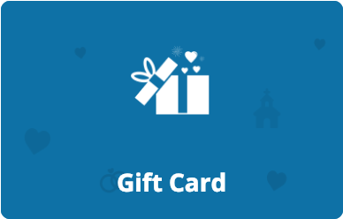Gift Card - Euclidean Vector Clipart (840x1000), Png Download