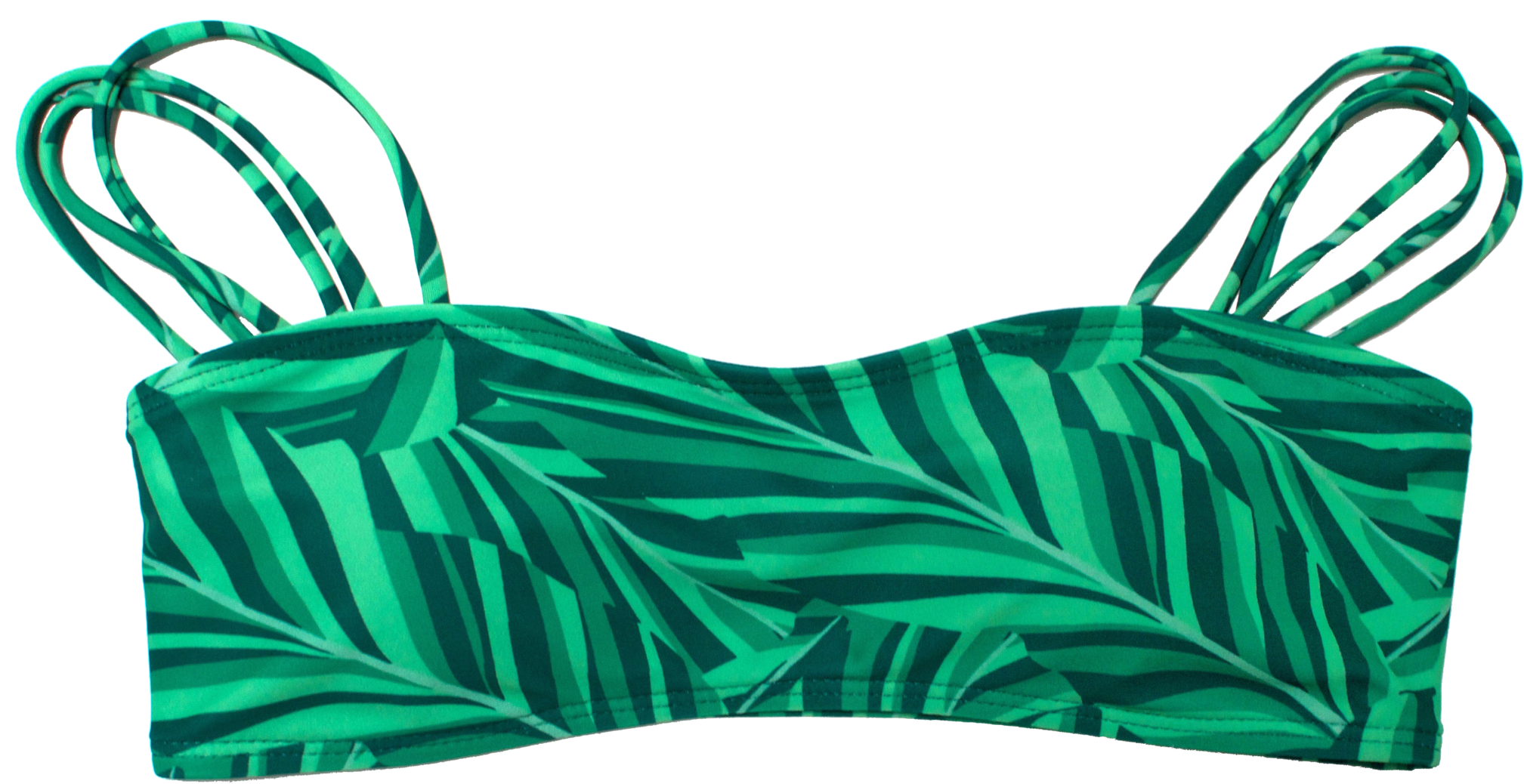 Gili Top - Handbag Clipart (2048x1097), Png Download