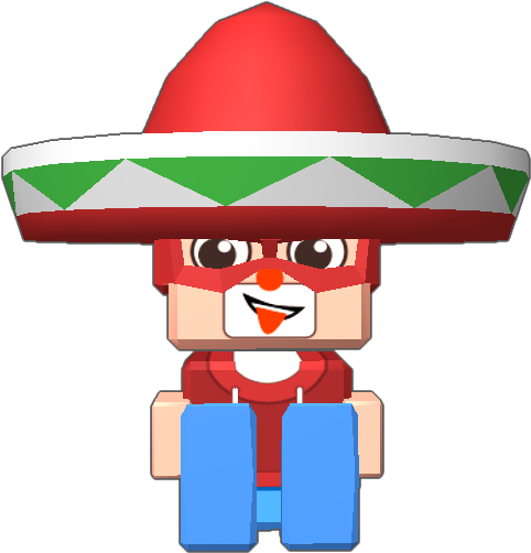 Low As Can Go Really Really Rare Blocks - Cartoon Clipart (768x768), Png Download