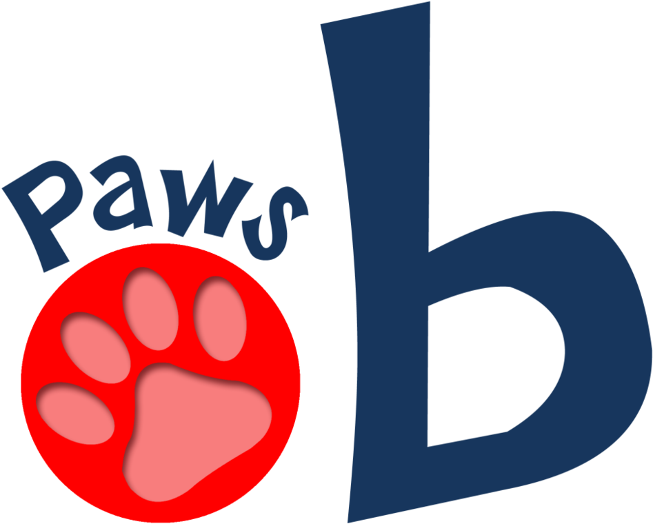 Mindfulness In Schools Project Misp Paws B Mindfulness - Pawsb Clipart (1000x803), Png Download