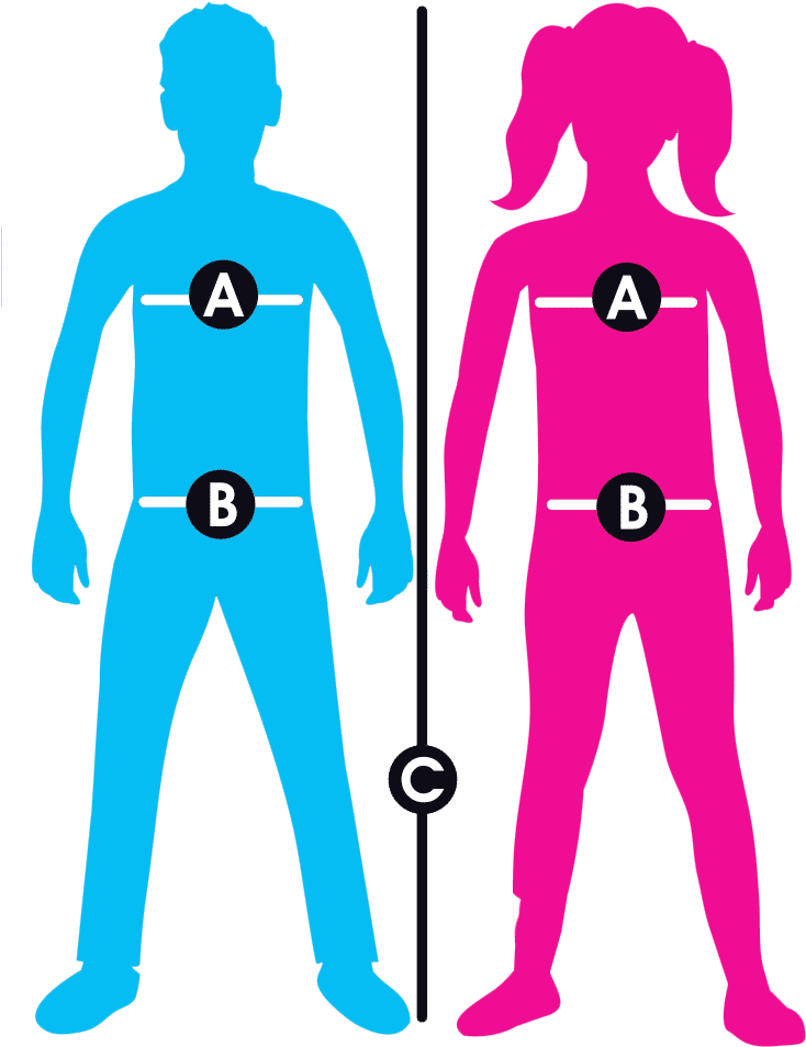 Informazioni Aggiuntive - Mrs Clause Adult Costume Clipart (760x1000), Png Download