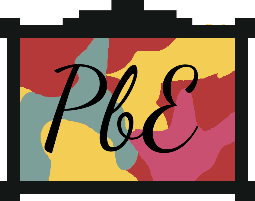 Picturesque By Elodie Clipart (861x667), Png Download