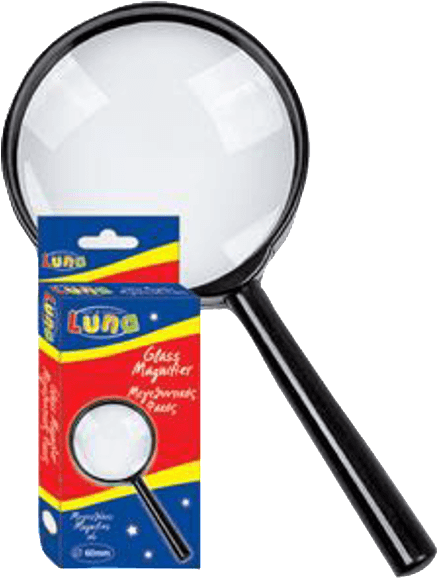 Luna - Clipart (786x587), Png Download