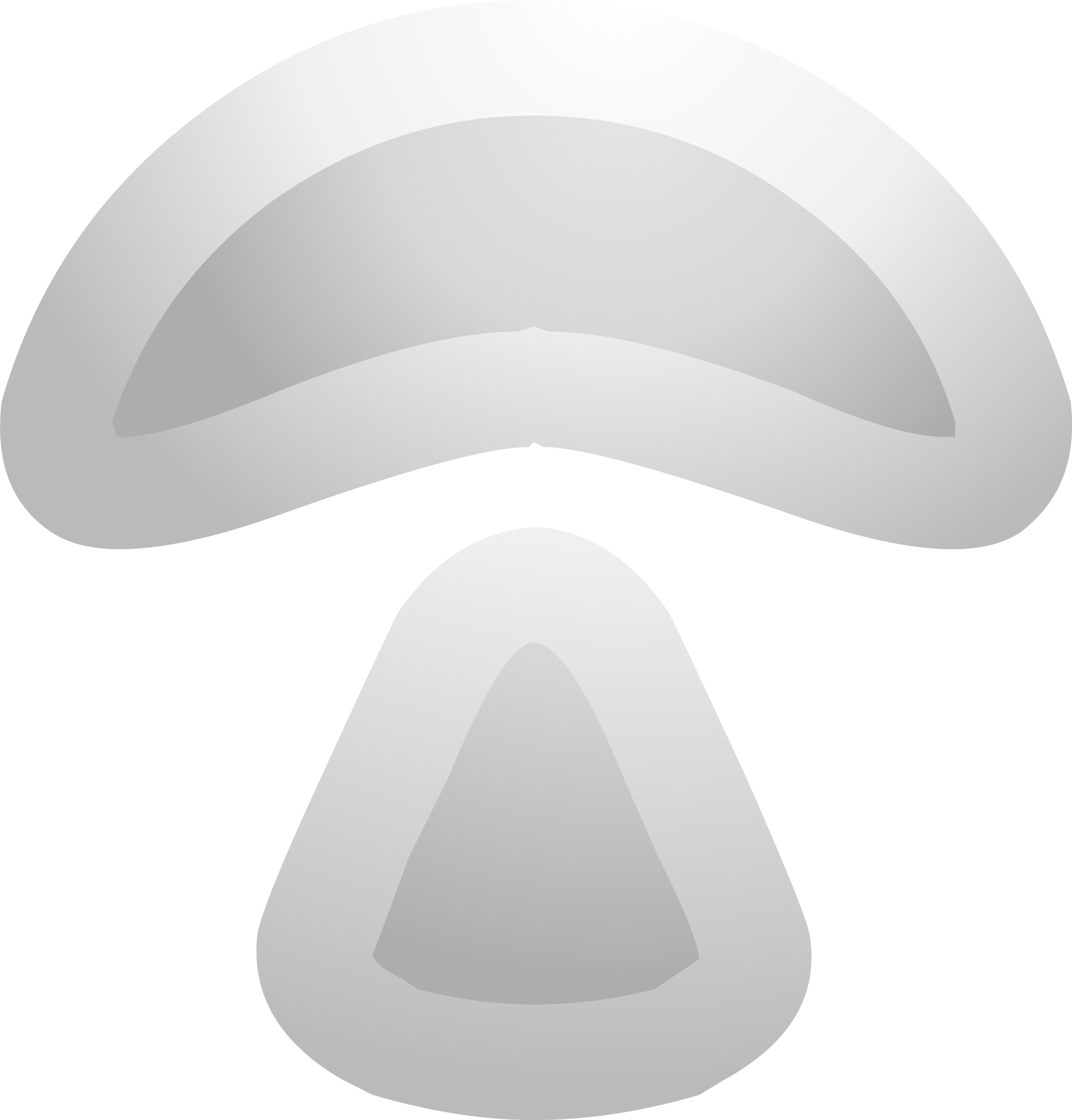 Big Image - Graphic Design Clipart (2298x2400), Png Download