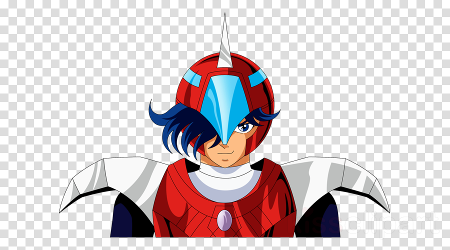 Pegasus Seiya Phoenix Ikki Cancer Deathmask Aquarius - Clip Art - Png Download (900x500), Png Download