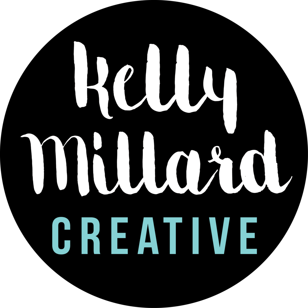 Kmcreative Logo Take3 Format=1500w Clipart (1000x1000), Png Download