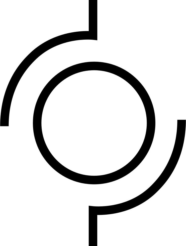 Cooperative Channel Comments - Circle Clipart (742x980), Png Download