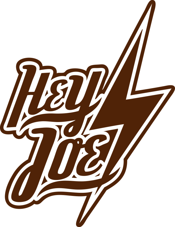 Hey Joe Premium Razor Clipart (615x796), Png Download