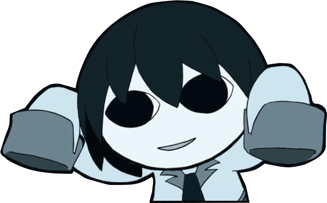 View Samegoogleiqdbsaucenao Spooky , - Spooky Ougi Clipart (1146x680), Png Download