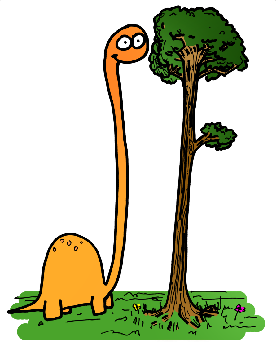 Become More Like The Thing You Want - Art Clipart (1000x1200), Png Download