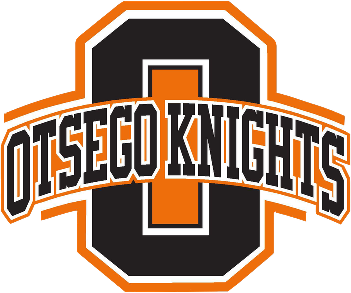 Beat Toe - Otsego High School Logo Clipart (700x585), Png Download