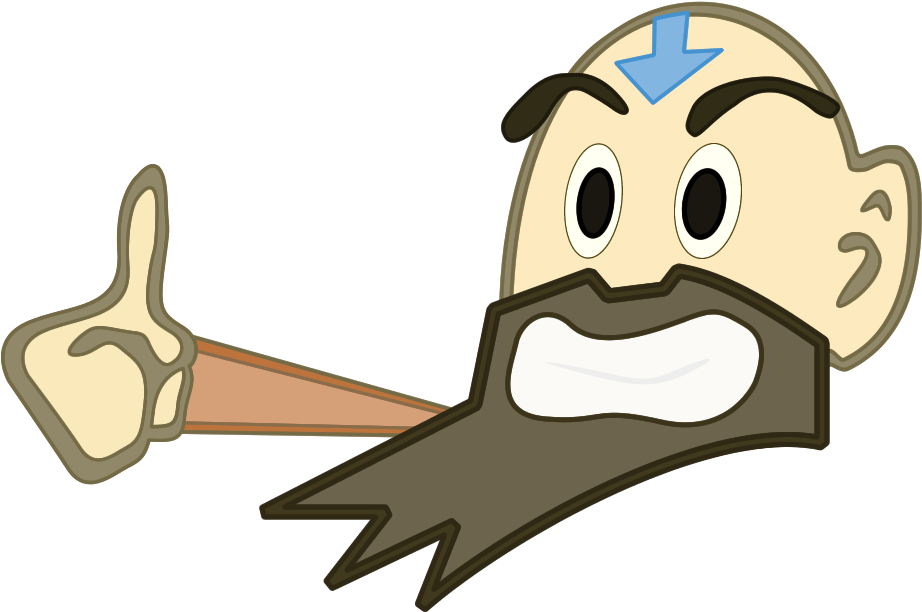 **mrsnowballs Rolled Image** Stop Rolling Clipart (1120x740), Png Download