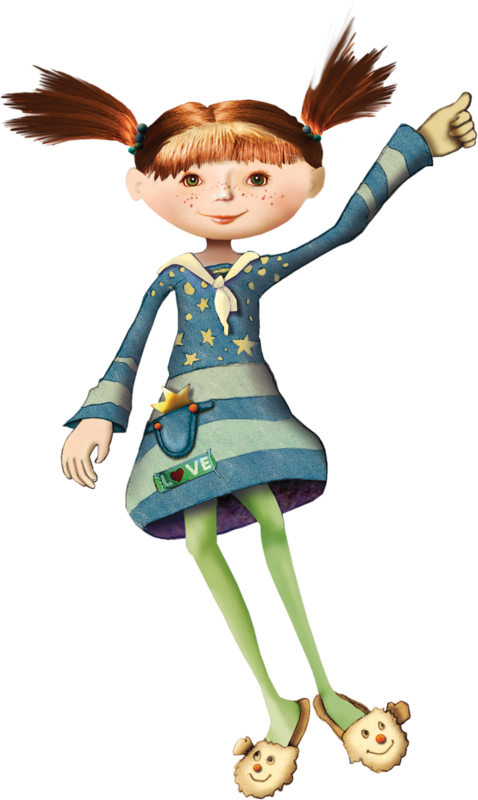 Яндекс - Фотки - Doll Clipart (478x800), Png Download