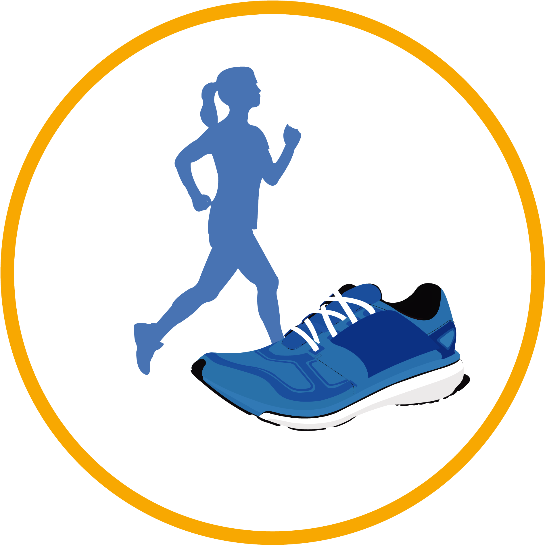 Physical Activity - Teacher Clipart (2083x2083), Png Download