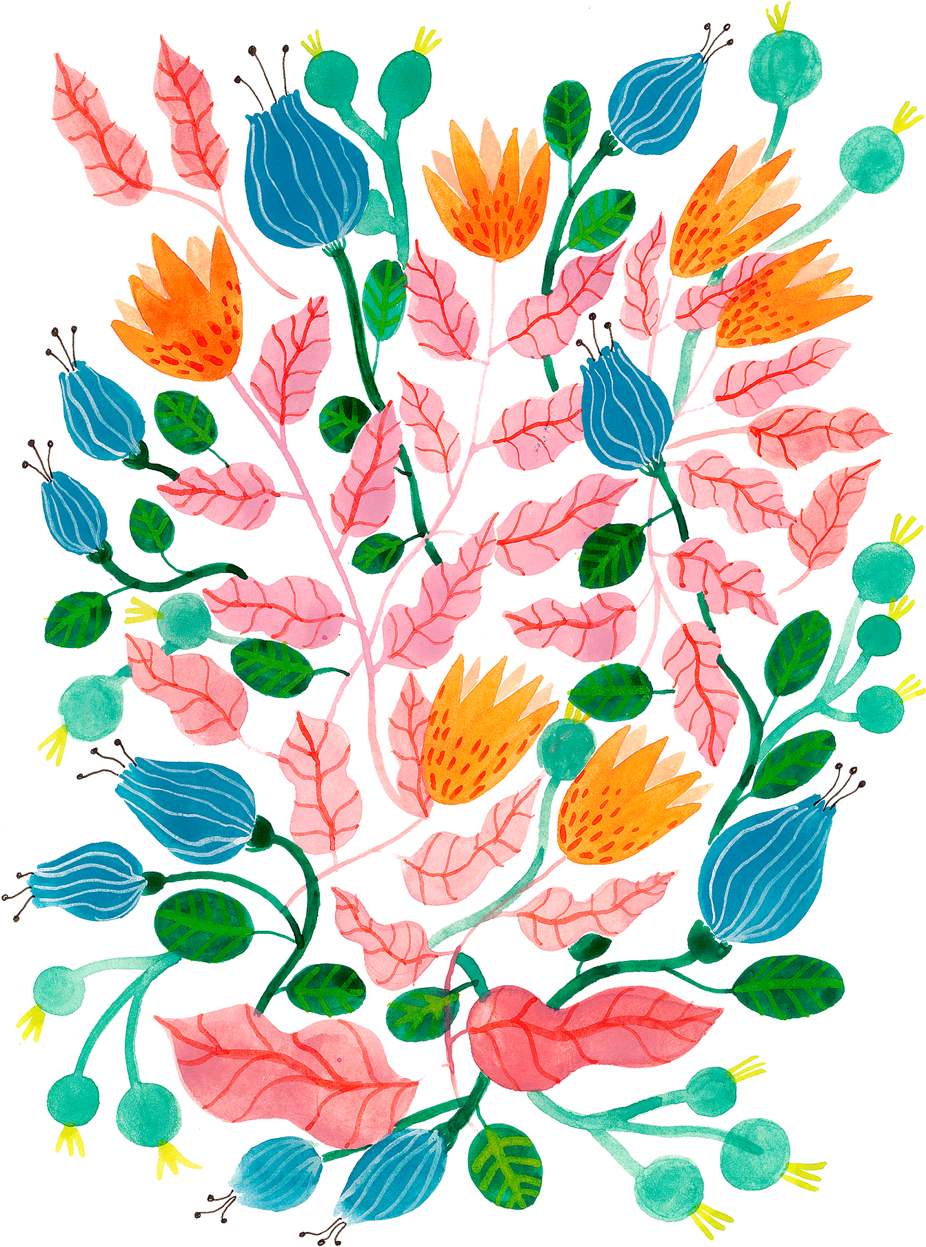 Thank You - Visual Arts Clipart (1400x1891), Png Download