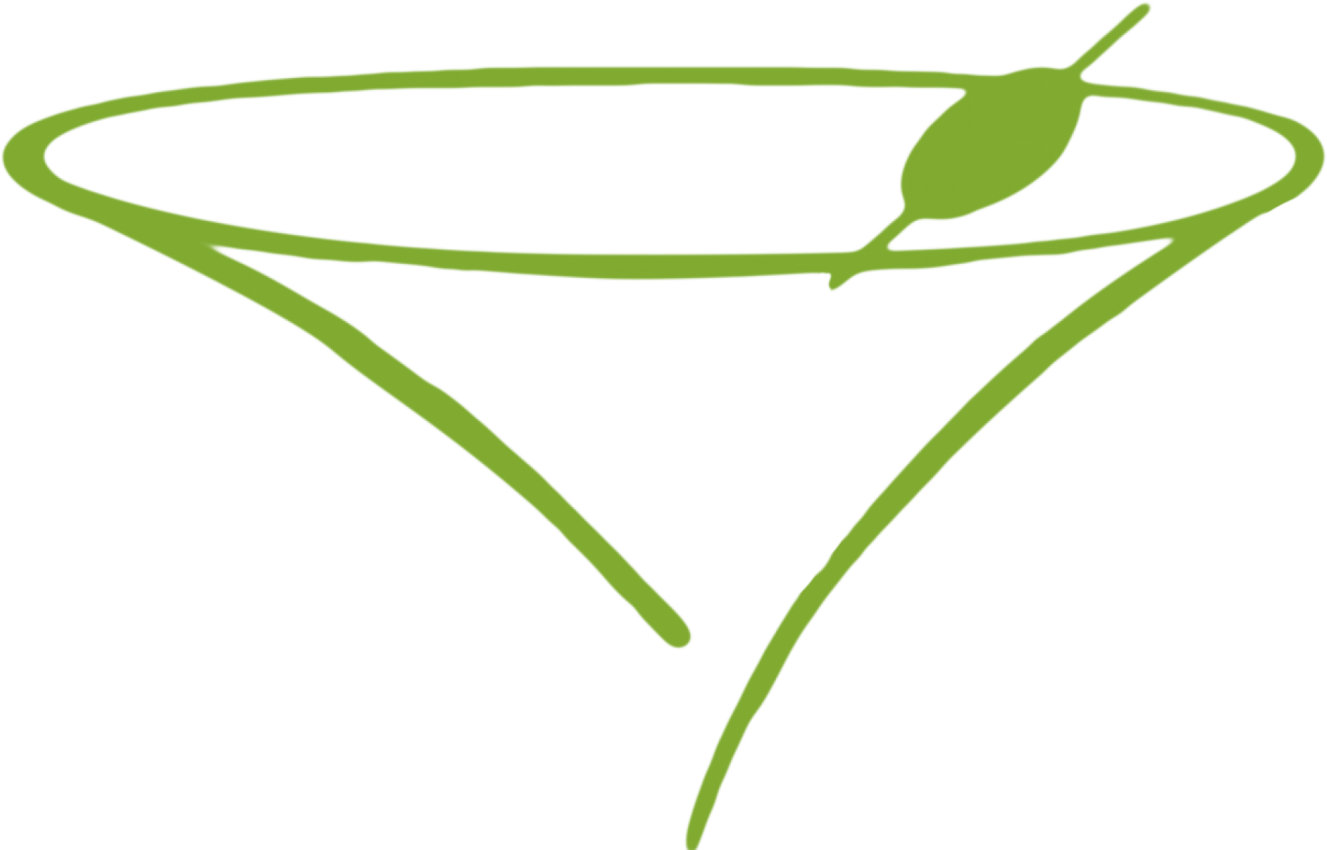 M A R T I N I S Clipart (2000x1200), Png Download