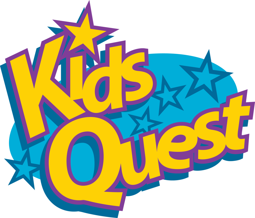 Kids Quest Clipart - Full Size Clipart (#2198651) - PinClipart
