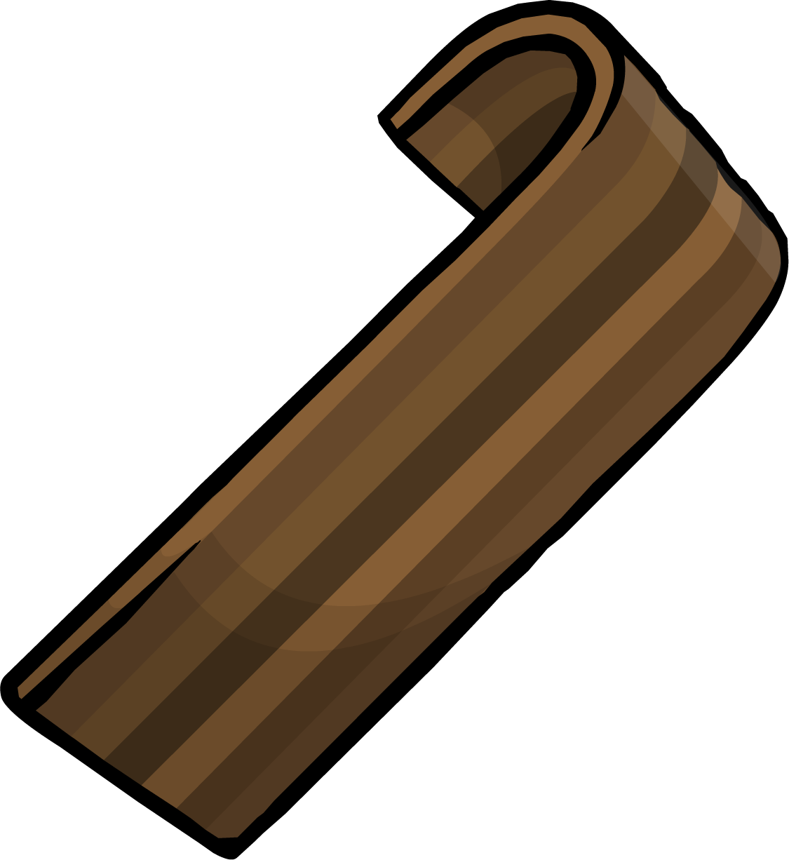 Toboggan Clipart (1125x1226), Png Download