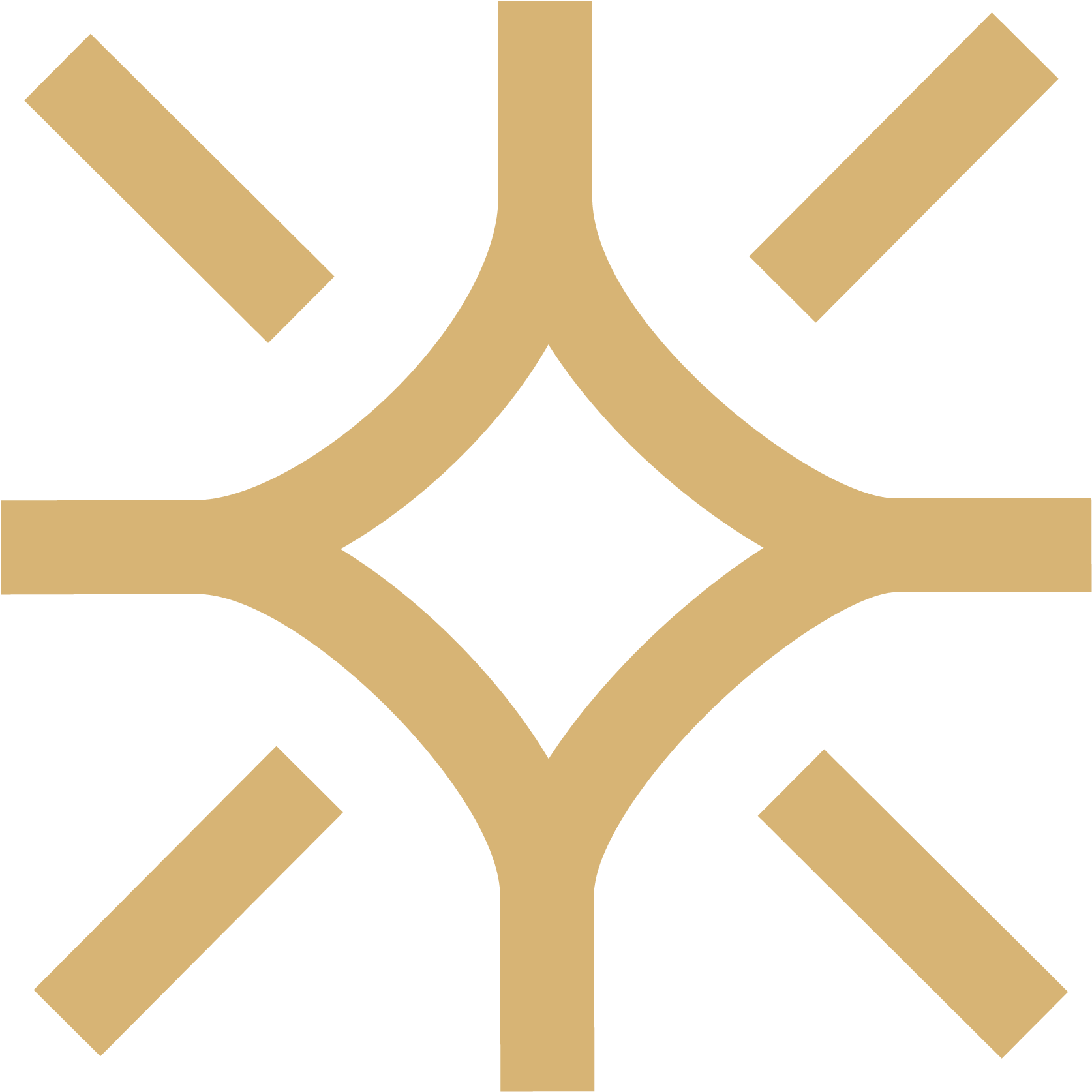 Once The Star Is Completely Wrapped, Use A Small Drop - Expresiones Icono Clipart (1801x1801), Png Download