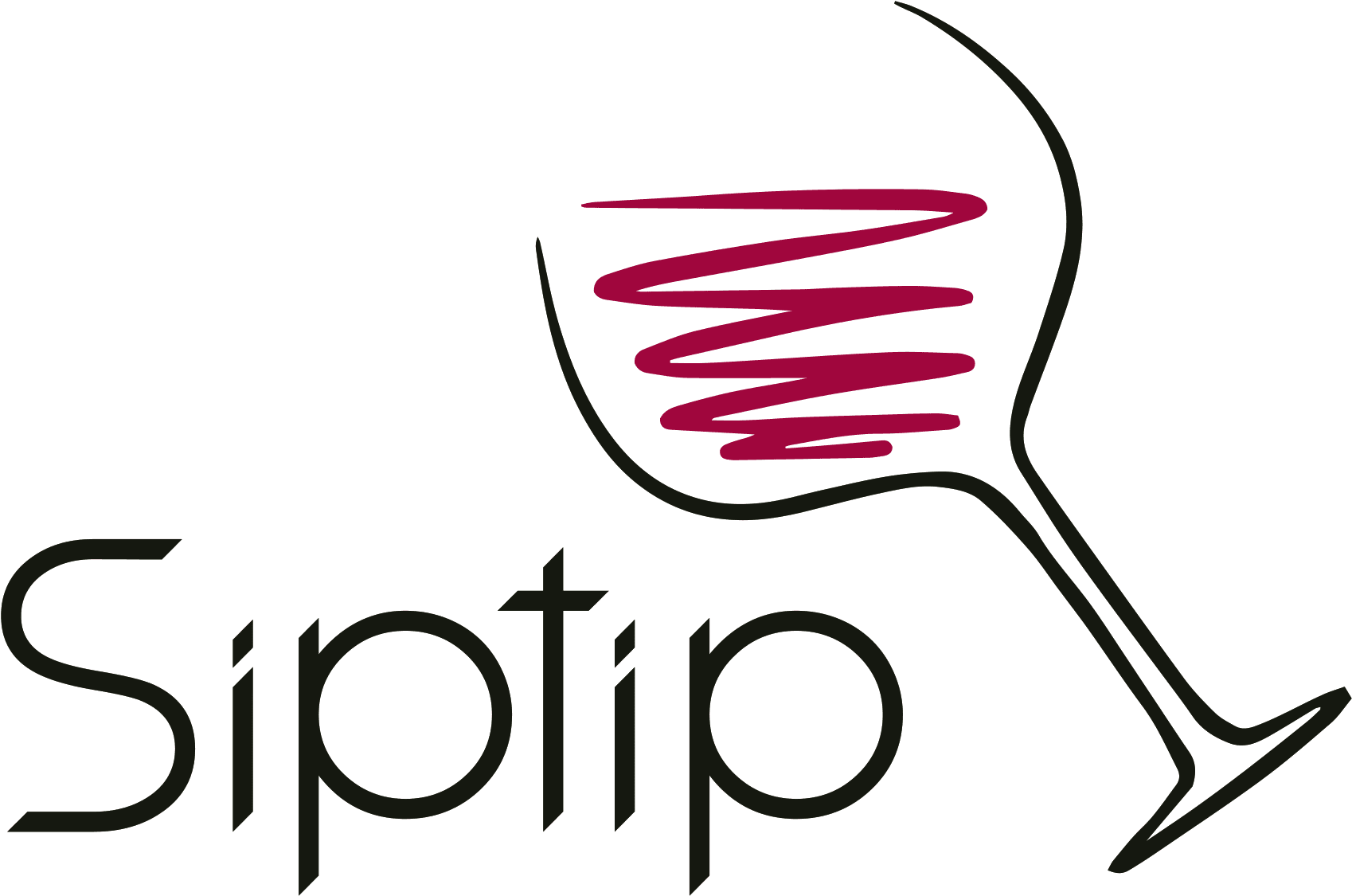 Wine Glass Clipart (1879x1206), Png Download