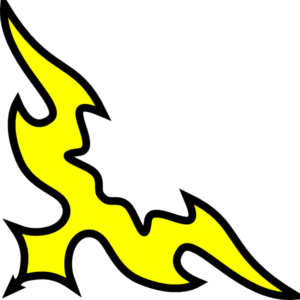 Tribal Borders Clipart (600x600), Png Download