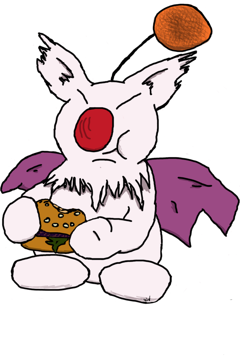 Dumpling And Wolfie - Cartoon Clipart (800x1200), Png Download