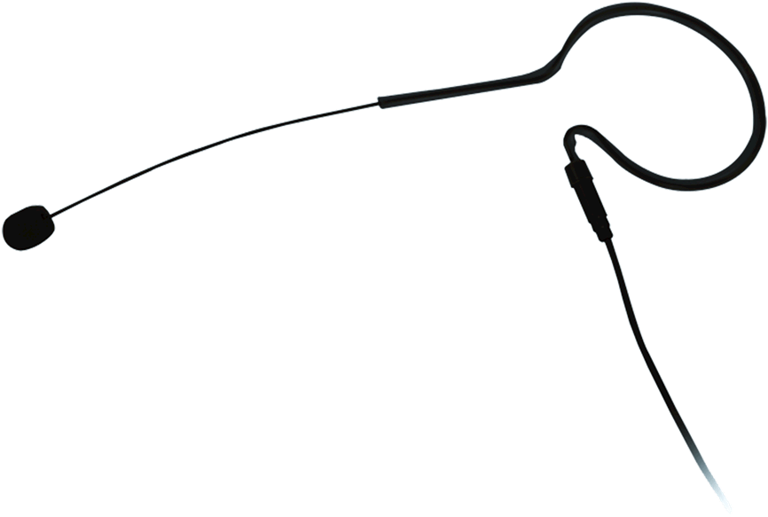 Cmx On Microphone Audac - Audac Clipart (1024x625), Png Download