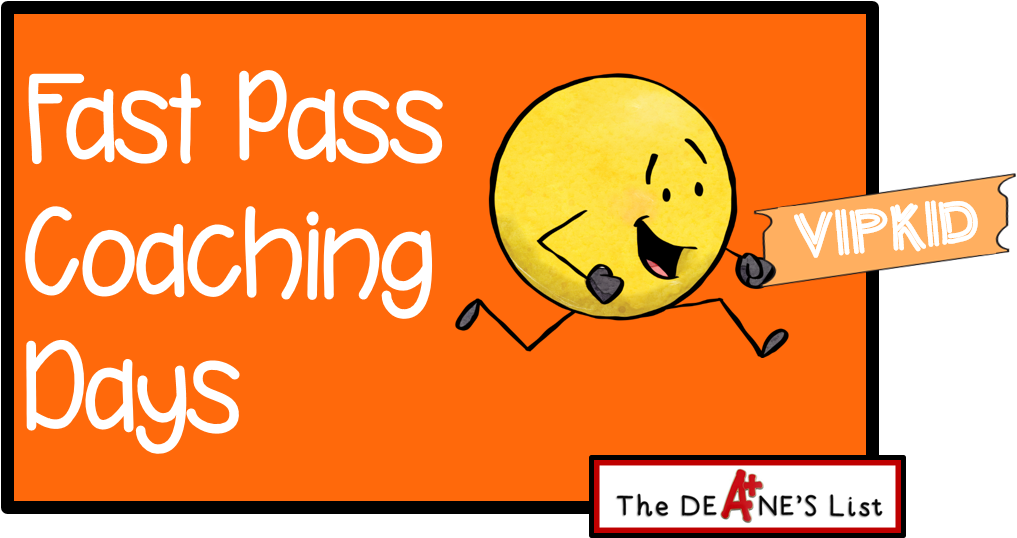 Vipkid Fast Pass Coaching Days - Vipkid Clipart (1076x537), Png Download