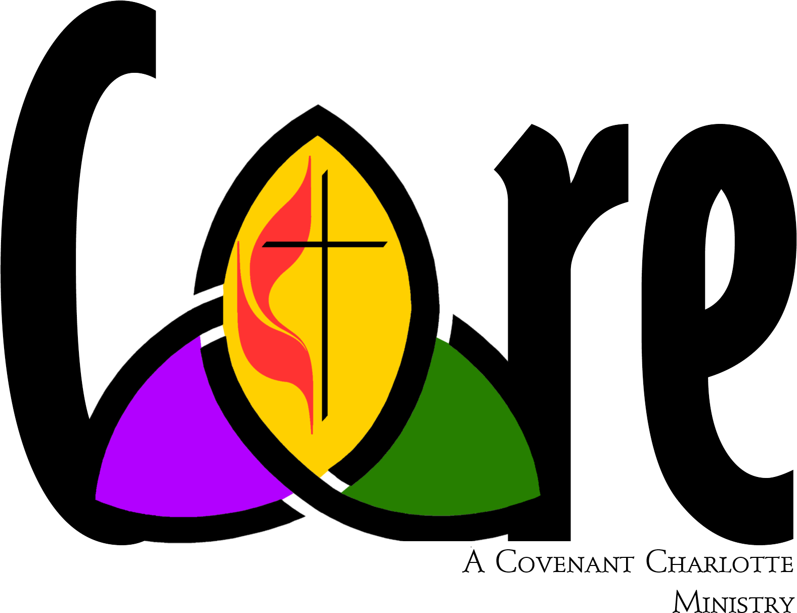 One Wonderful Wednesday Night A Month, All In Attendance Clipart (1673x1264), Png Download